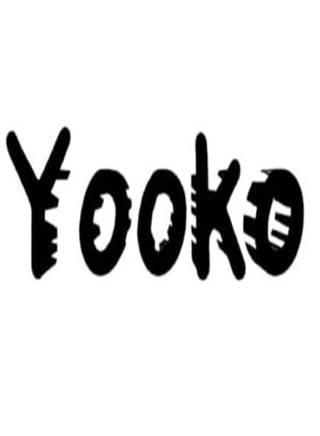 YOOKO® Cricket Eraser Kit for Kids | Non-Toxic Rubber Pencil Erasers | Cricket Design | School Stationery & Birthday Return Gift | Pack of 6 - Image 5